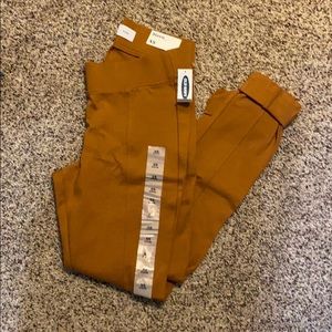 Stevie dressy leggings